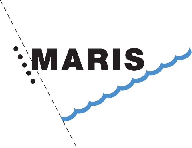 MARIS logo