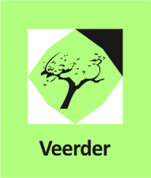 Veerder logo